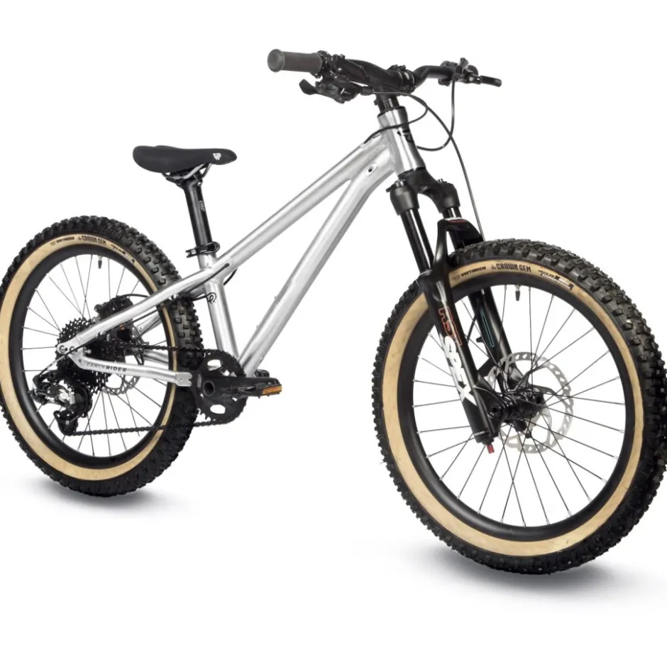 Kindermountainbikes < Early Rider Hellion 20 - 20" Kinder Mountainbike - 2024