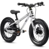 Early Rider Seeker 24 - 24" Kinderfiets - 2026 - brushed aluminum