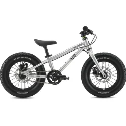 Early Rider Seeker 24 - 24