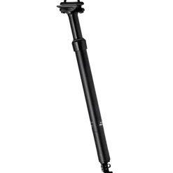 Easton EA70 AX Dropper Seatpost - 0mm Offset - 27.2mm - black anodized