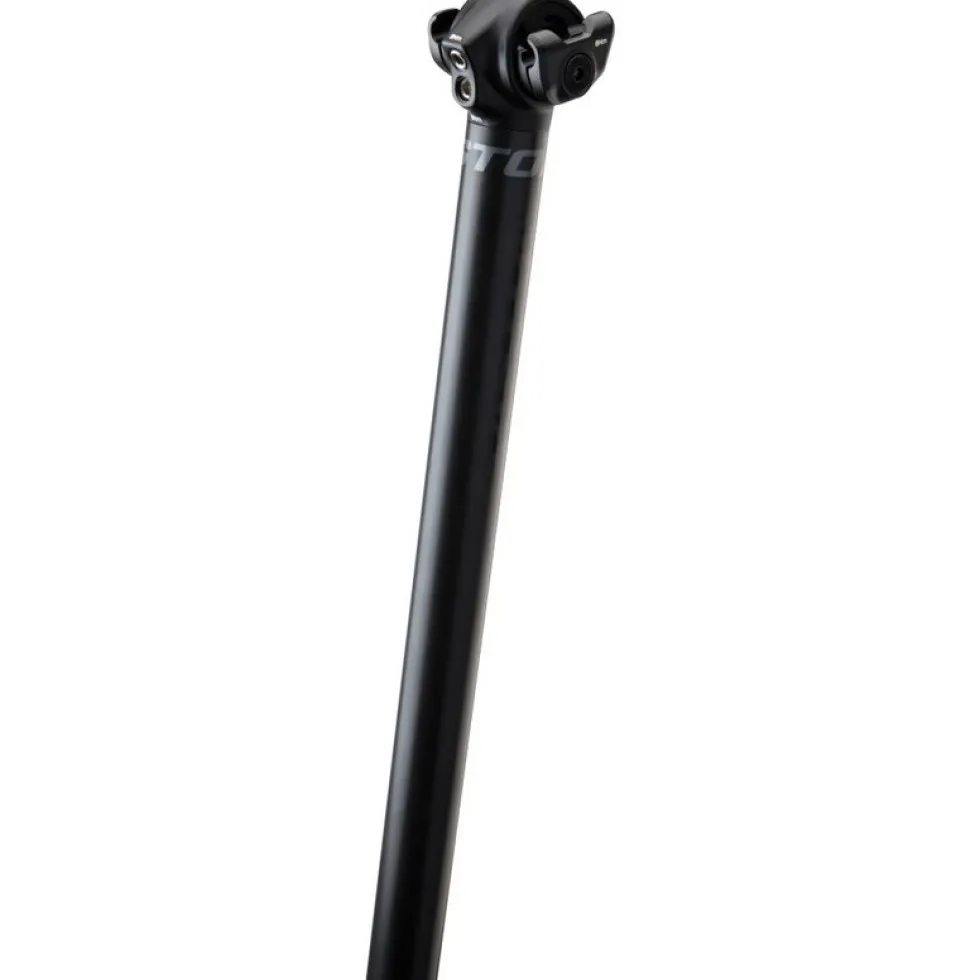 Easton EC70 ISA Carbon Zadelpen - 27,2x350mm - 20mm Offset