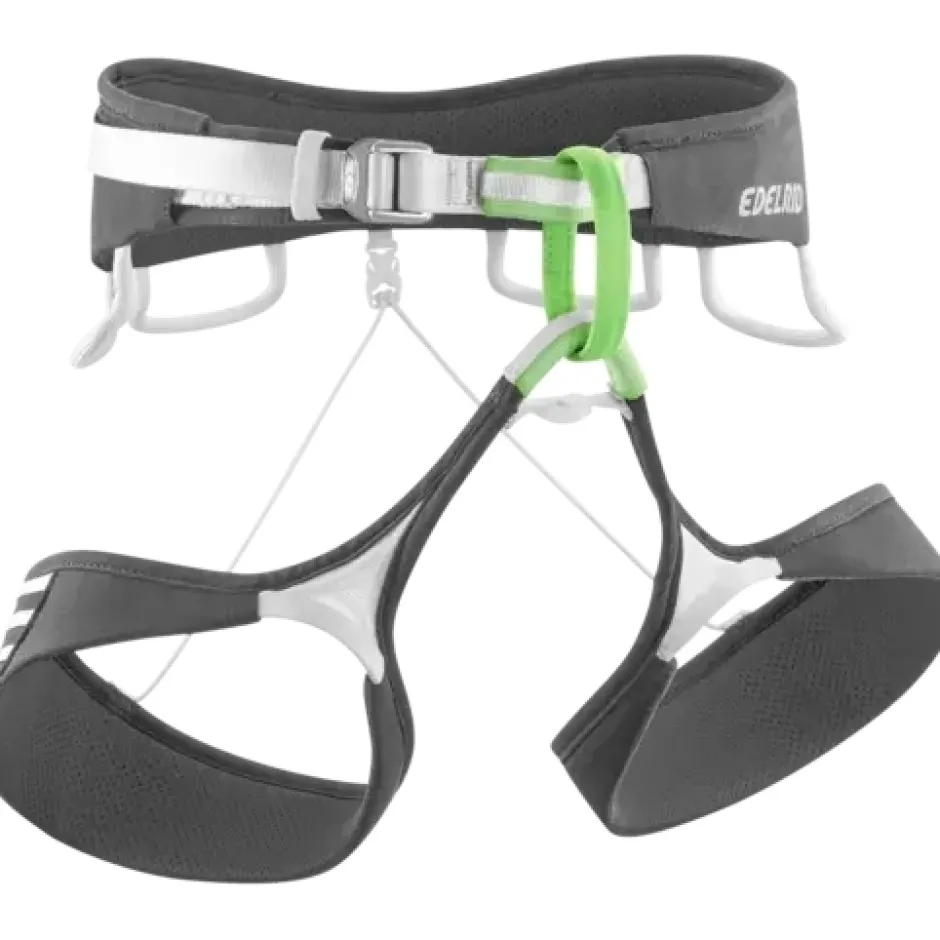 Klimgordels < Edelrid Ace III Kigorde - night