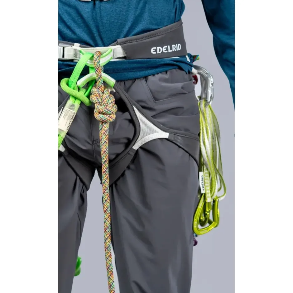Klimgordels < Edelrid Ace III Kigorde - night