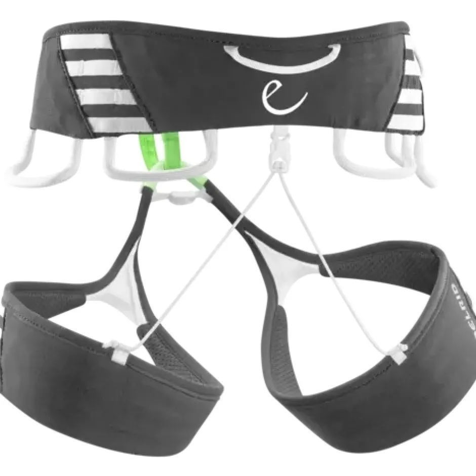Klimgordels < Edelrid Ace III Kigorde - night