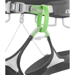 Klimgordels < Edelrid Ace III Kigorde - night
