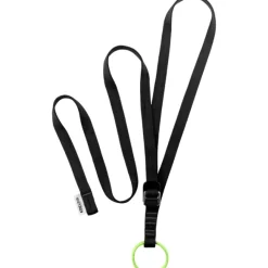 Edelrid Adjustable Belay Station Sling Lus - 110 cm - night