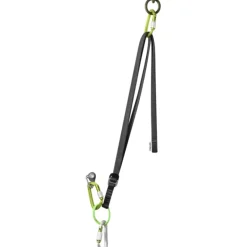 Edelrid Adjustable Belay Station Sling Lus - 110 cm - night