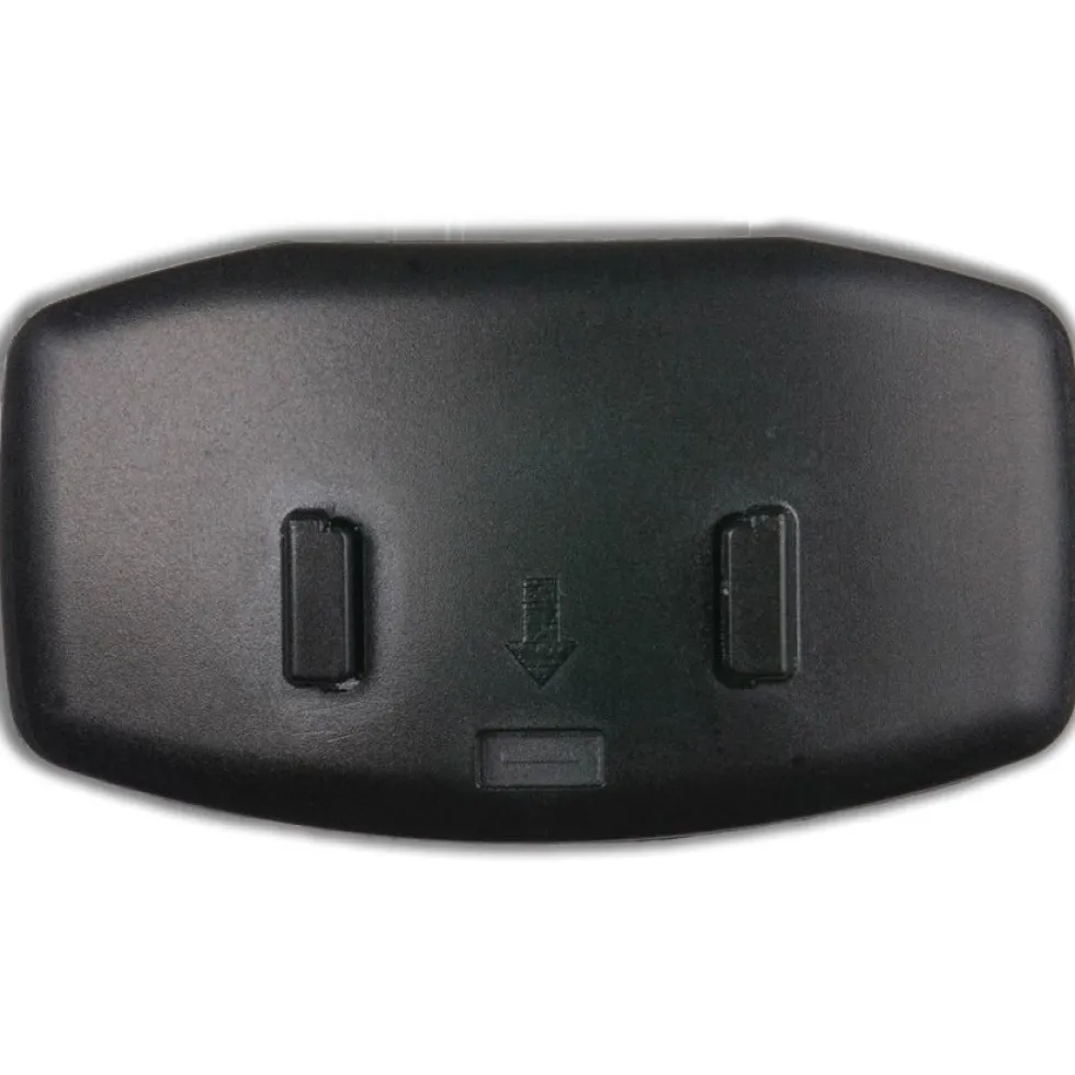 Edelrid Asteri Helmet Clip - night