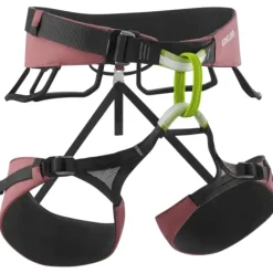 Edelrid Autana Klimgordel Dames - raspberry