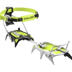 Accessoires|Accessoires < Edelrid Beast Auto Stijgijzers - night-oasis
