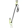 Edelrid Belay Station Sling Tech Web 12mm Lus - 110 cm - night