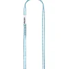 Edelrid Dyneema Sling 11 mm II Lus - 120 cm - icemint