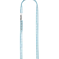 Edelrid Dyneema Sling 11 mm II Lus - 120 cm - icemint