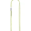 Slinges En Prusiktouwtjes < Edelrid Dyneema Sling 11 mm II Lus - 60 cm - oasis