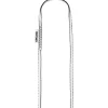 Edelrid Dyneema Sling 8 mm II Lus - 90 cm - night