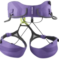 Edelrid Helia Klimgordel - violet