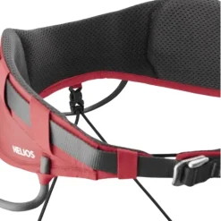 Edelrid Helios Klimgordel - lava
