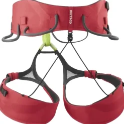 Edelrid Helios Klimgordel - lava