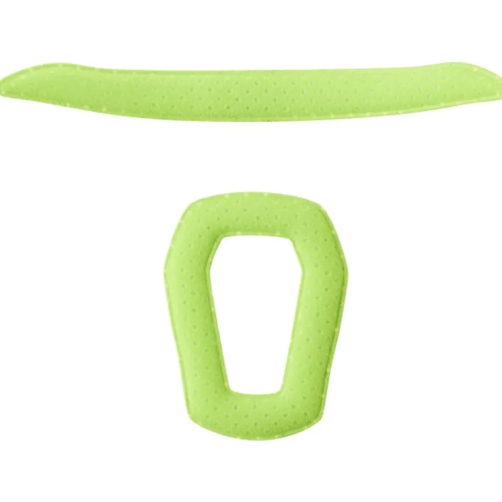 Edelrid Helmkussen voor Salathe - oasis