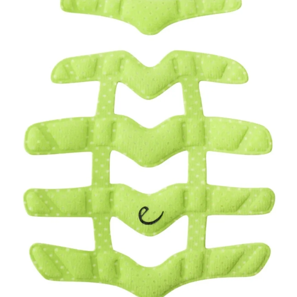 Edelrid Helmkussen voor Shield - oasis
