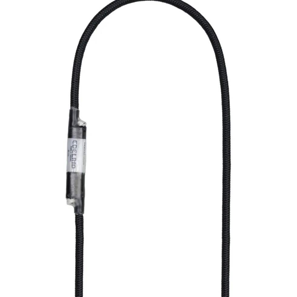 Edelrid HMPE Cord Sling 6 mm Lus - 90 cm - night