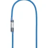Edelrid HMPE Cord Sling 6 mm Lus - 120 cm - blauw
