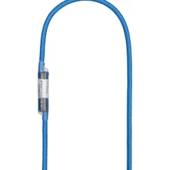Edelrid HMPE Cord Sling 6 mm Lus - 120 cm - blauw