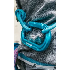 Edelrid Kiwi Slider Carabiner - night