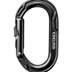 Edelrid Kiwi Slider Carabiner - night