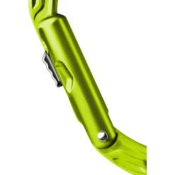Edelrid Kiwi Slider Carabiner - oasis