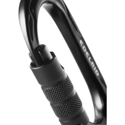 Karabijnhaken < Edelrid Kiwi Triple Karabijnhaak - night