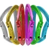 Karabijnhaken < Edelrid Mission II Carabiner ( 6-Pack) - assorted colours