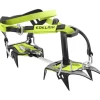 Accessoires|Accessoires < Edelrid Nemo Kids Soft Stijgijzers - night-oasis