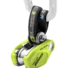 Edelrid Ohmega Afdaalapparaat - oasis