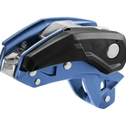 Zekerings- En Afdaalapparaten < Edelrid Pinch Zekeringsapparaat - blue-night
