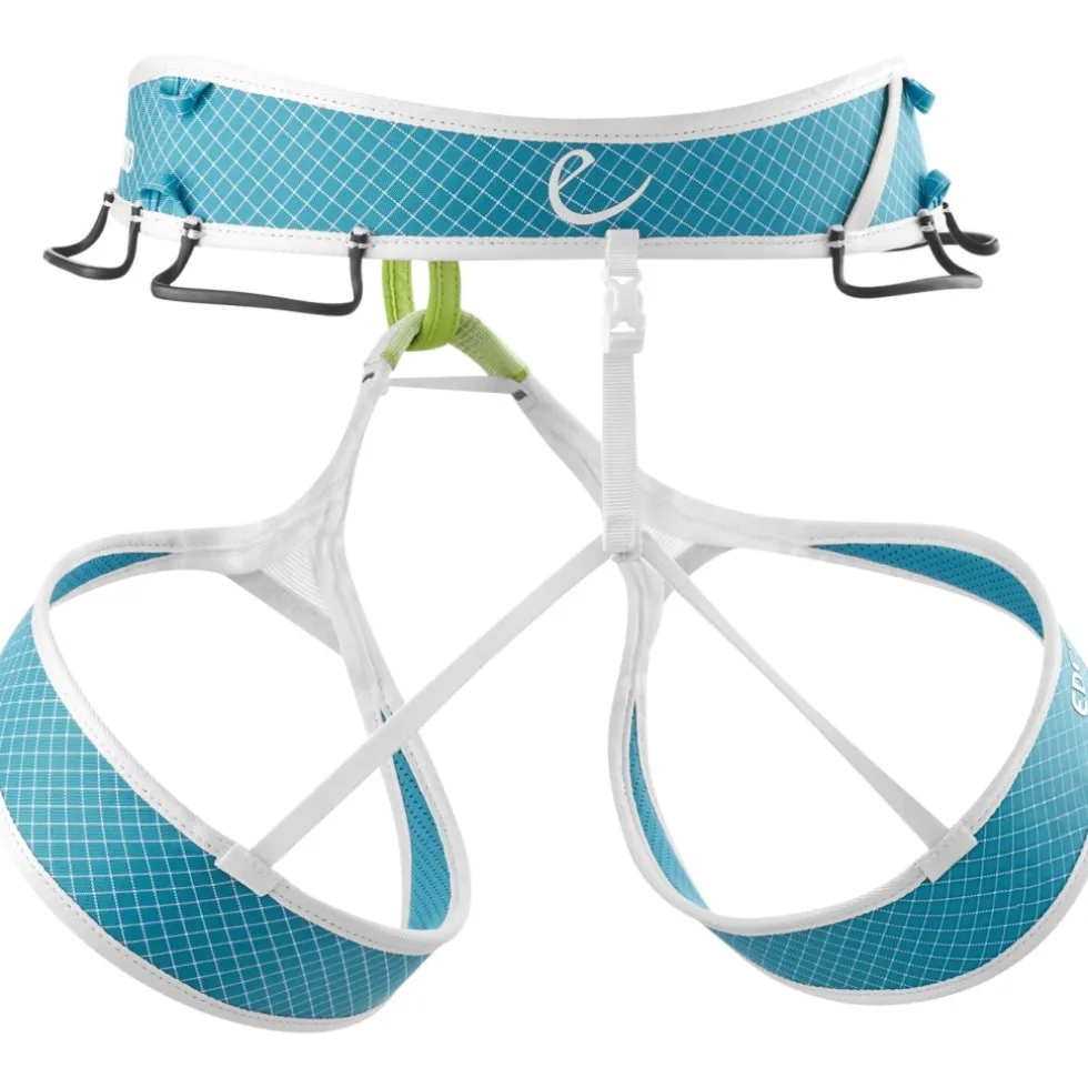 Edelrid Prisma Harness - icemint