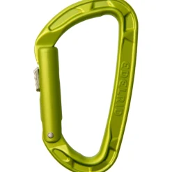 Edelrid Pure Slider II Carabiner - oasis