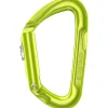 Karabijnhaken < Edelrid Pure Slider Karabijnhaak - oasis