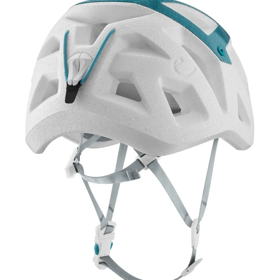 Edelrid Salathe Lite Climbing Helmet - icemint