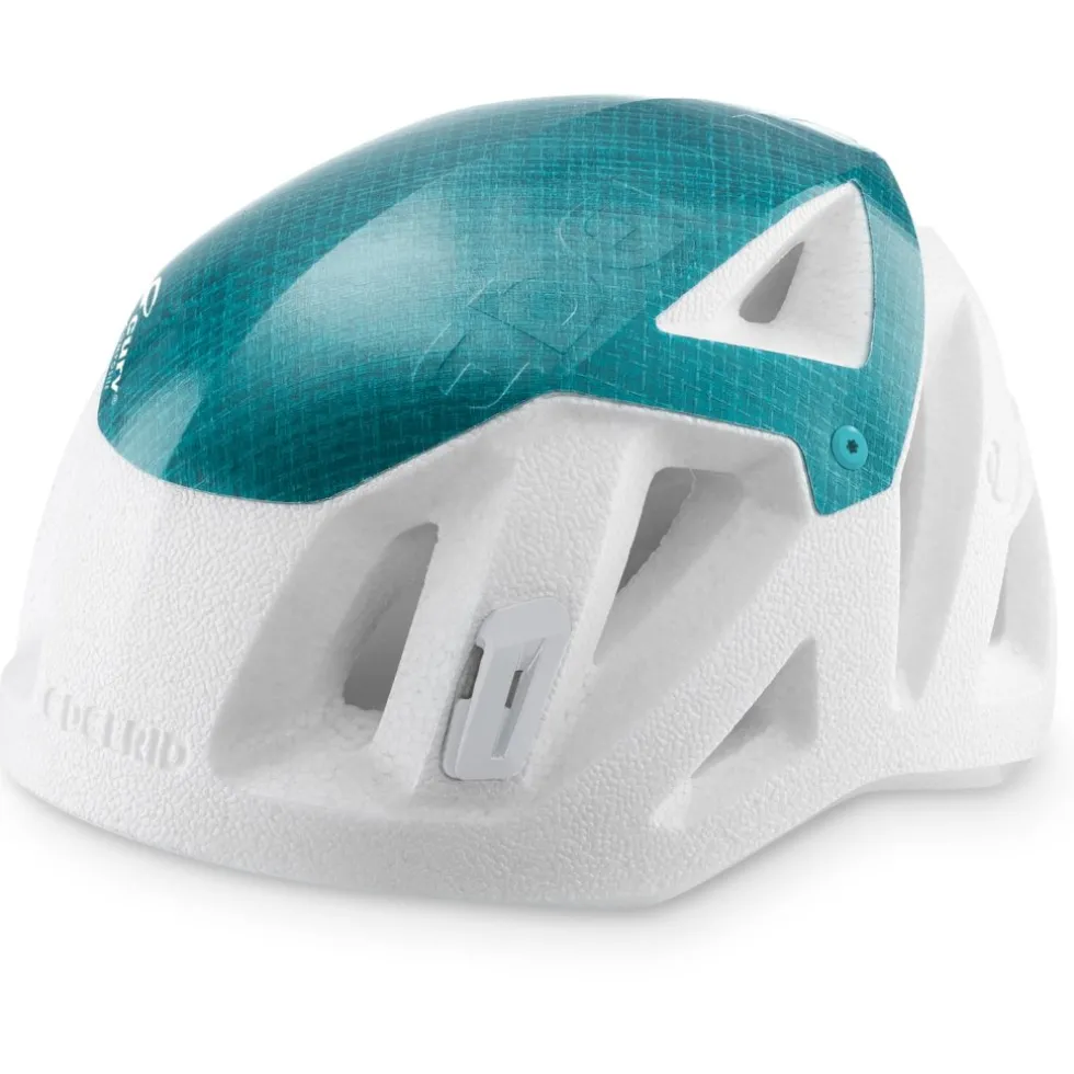 Edelrid Salathe Lite Climbing Helmet - icemint