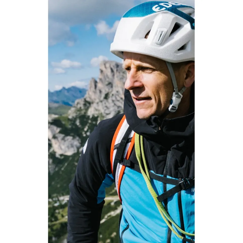 Edelrid Salathe Lite Climbing Helmet - icemint