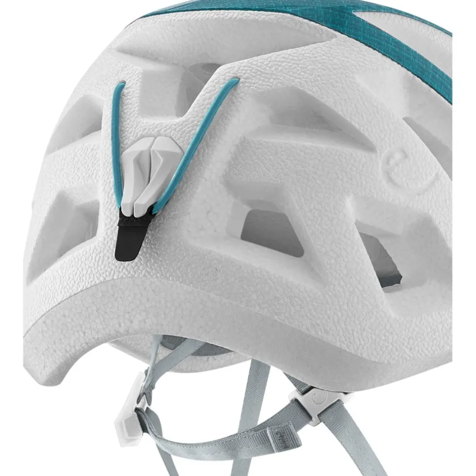 Edelrid Salathe Lite Climbing Helmet - icemint