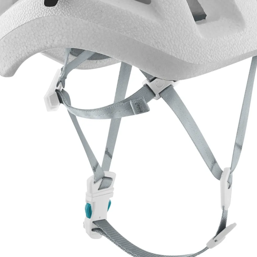 Edelrid Salathe Lite Climbing Helmet - icemint