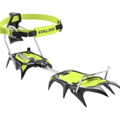 Edelrid Shark Auto Stijgijzers - night-oasis