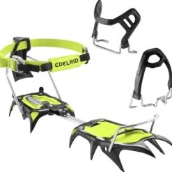 Accessoires|Accessoires < Edelrid Shark Stijgijzers - night-oasis