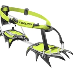 Accessoires|Accessoires < Edelrid Shark Stijgijzers - night-oasis