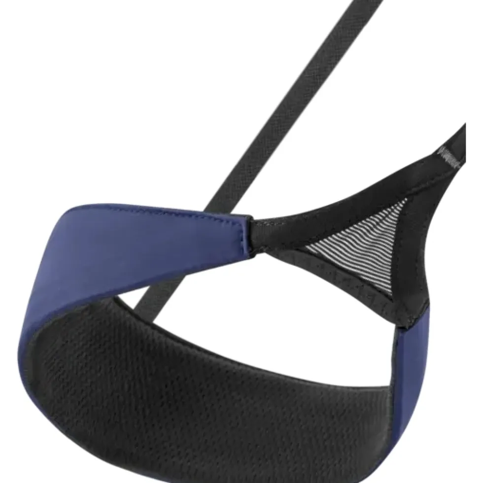 Edelrid Sirana Klimgordel - navy