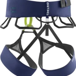 Edelrid Sirana Klimgordel - navy