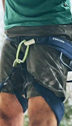 Edelrid Sirana Klimgordel - navy
