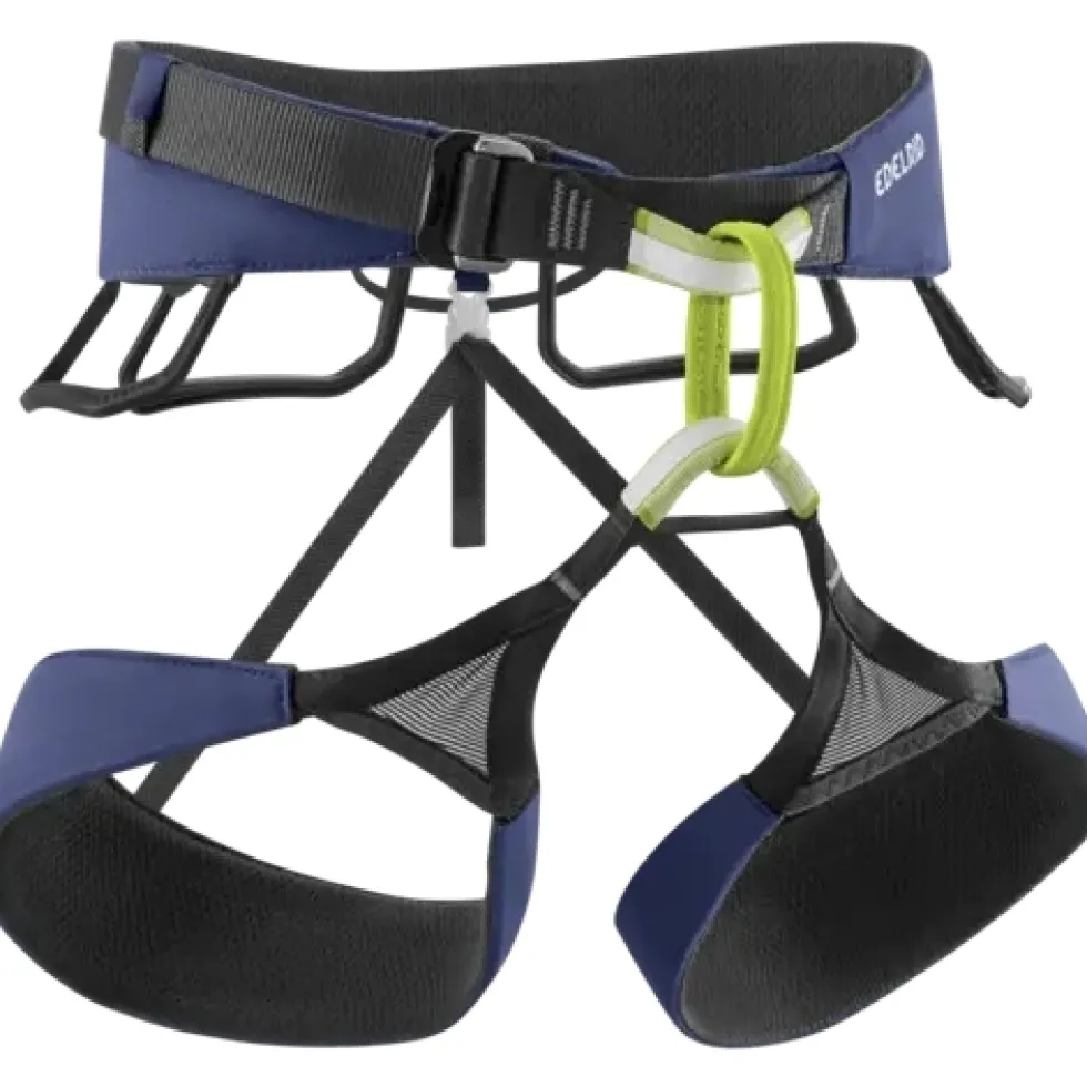 Edelrid Sirana Klimgordel - navy